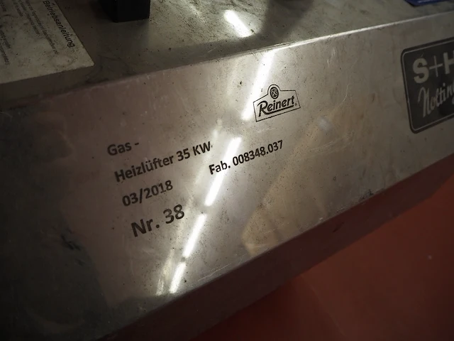Gustav nolting gmbh - afbeelding 8 van  9