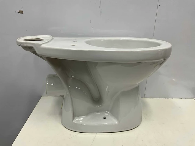Gustavsberg - toiletten (2x) - afbeelding 1 van  5