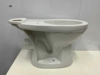Gustavsberg - toiletten (2x) - afbeelding 1 van  5