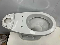 Gustavsberg - toiletten (2x) - afbeelding 2 van  5