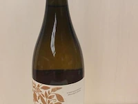 Gustoza vino biologico witte wijn - 75 cl - winkelverkoopprijs € 9.95 - afbeelding 1 van  3