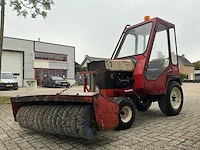 Gutbrod 2500 zelfrijdende veegmachine - afbeelding 24 van  24