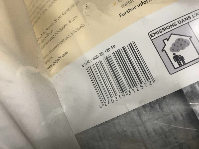 Gutjahr indortec flexbone-va ondervloer (2x) - afbeelding 4 van  4