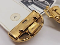 Gutos vintage west-duitse riem - afbeelding 6 van  7
