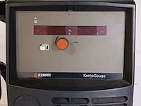 Gutsapparaat, kemppi, kempgouge arc800 - afbeelding 7 van  12