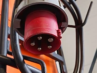 Gutsapparaat, kemppi, kempgouge arc800 - afbeelding 13 van  13