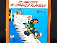 Guust flater - afbeelding 1 van  2