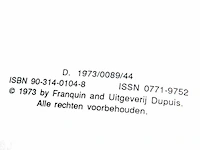 Guust flater - afbeelding 2 van  2