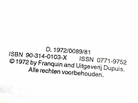 Guust flater - afbeelding 2 van  2