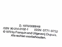 Guust flater - afbeelding 2 van  2