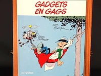 Guust flater - afbeelding 1 van  2