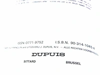 Guust flater - afbeelding 2 van  2