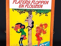 Guust flater - afbeelding 1 van  2