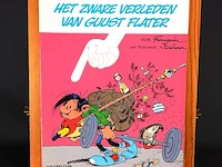 Guust flater - afbeelding 1 van  2