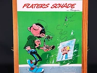 Guust flater - afbeelding 1 van  2