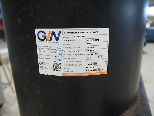 Gvn - afbeelding 7 van  7