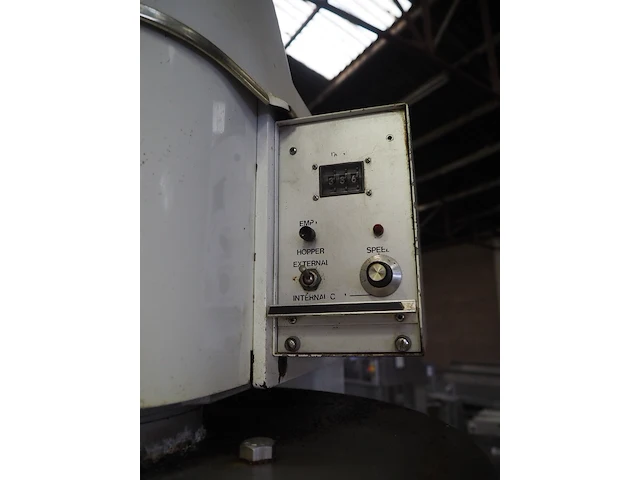 G.webb automation ltd - afbeelding 2 van  13