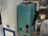 G.webb automation ltd - afbeelding 3 van  13