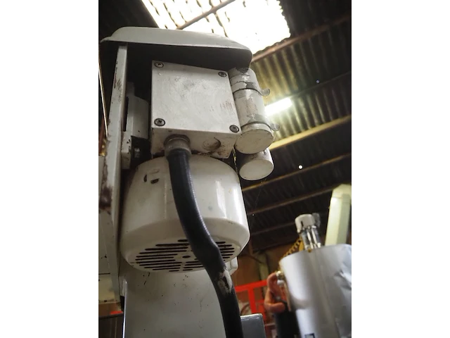 G.webb automation ltd - afbeelding 4 van  13