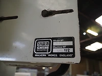 G.webb automation ltd - afbeelding 5 van  13
