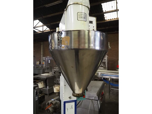 G.webb automation ltd - afbeelding 9 van  13