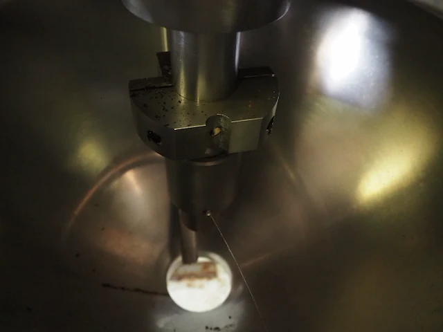 G.webb automation ltd - afbeelding 10 van  13