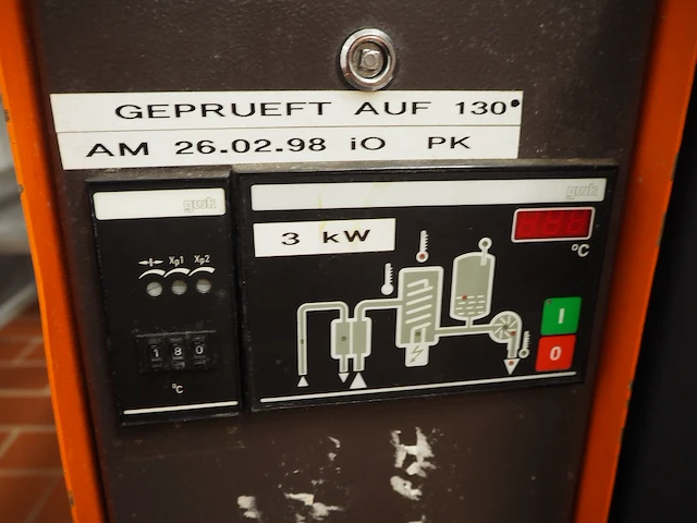 Gwk / regoplas - afbeelding 12 van  16
