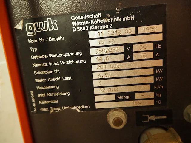 Gwk / regoplas - afbeelding 16 van  16