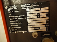 Gwk / regoplas - afbeelding 16 van  16