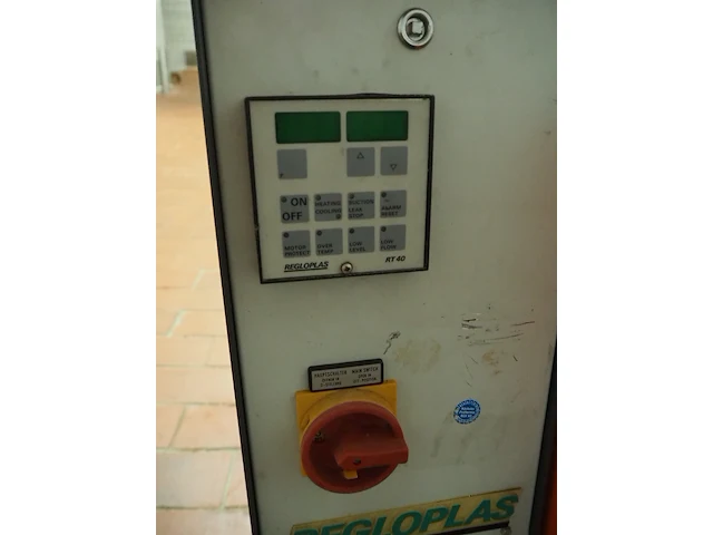 Gwk / regoplas - afbeelding 5 van  16
