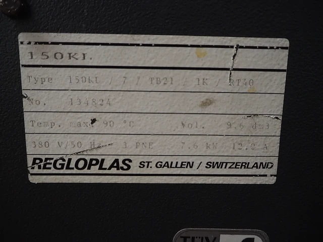 Gwk / regoplas - afbeelding 9 van  16