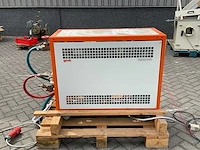 Gwk teco wd temperatuur regelunit - afbeelding 1 van  8