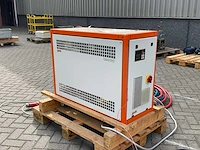 Gwk teco wd temperatuur regelunit - afbeelding 2 van  8