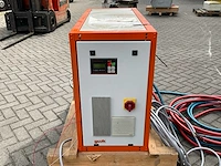 Gwk teco wd temperatuur regelunit - afbeelding 3 van  8