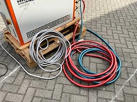 Gwk teco wd temperatuur regelunit - afbeelding 5 van  8