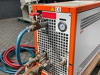 Gwk teco wd temperatuur regelunit - afbeelding 6 van  8