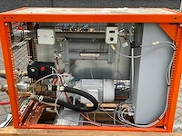 Gwk teco wd temperatuur regelunit - afbeelding 7 van  8