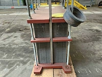 Gxd 026 warmtewisselaar/platenwarmtewisselaar - afbeelding 2 van  12