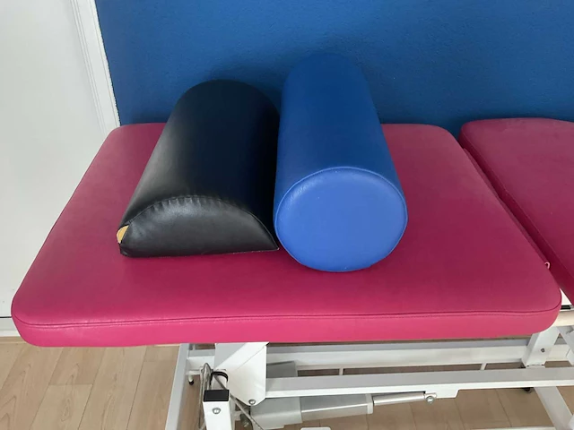 Gymna osteo-e1 massagetafel (2x) - afbeelding 2 van  18