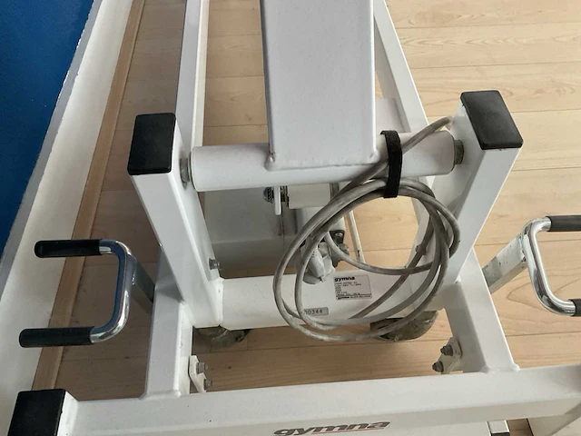 Gymna osteo-e1 massagetafel (2x) - afbeelding 4 van  18