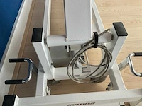 Gymna osteo-e1 massagetafel (2x) - afbeelding 4 van  18