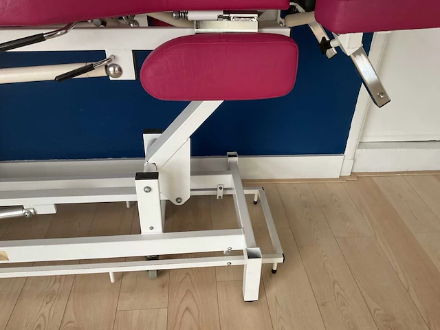 Gymna osteo-e1 massagetafel (2x) - afbeelding 6 van  18
