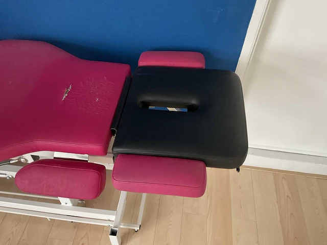 Gymna osteo-e1 massagetafel (2x) - afbeelding 7 van  18