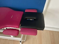 Gymna osteo-e1 massagetafel (2x) - afbeelding 7 van  18
