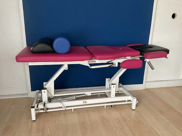 Gymna osteo-e1 massagetafel (2x) - afbeelding 8 van  18
