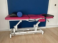 Gymna osteo-e1 massagetafel (2x) - afbeelding 8 van  18