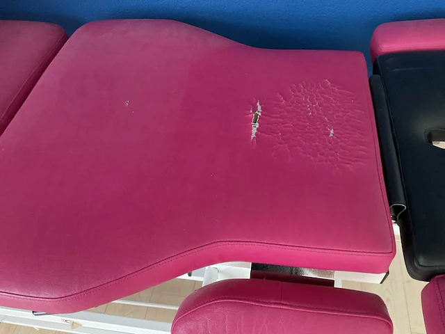 Gymna osteo-e1 massagetafel (2x) - afbeelding 9 van  18