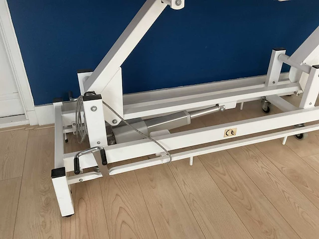 Gymna osteo-e1 massagetafel (2x) - afbeelding 10 van  18