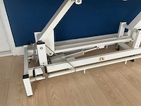 Gymna osteo-e1 massagetafel (2x) - afbeelding 10 van  18