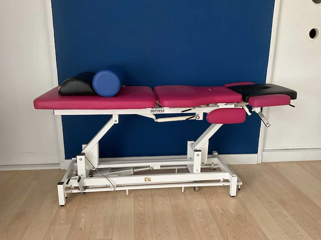 Gymna osteo-e1 massagetafel (2x) - afbeelding 11 van  18